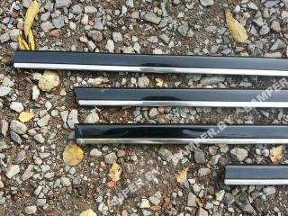 молдинг крыла BMW 5 серия E39 [рестайлинг] 2002