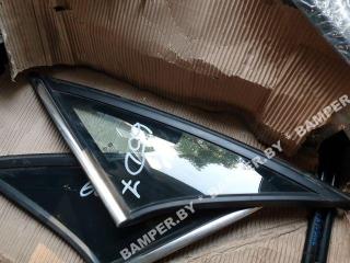 форточка задняя правая Opel Vectra C [рестайлинг] 2007, хетчбэк 5 дв.