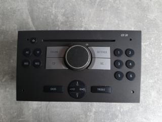 магнитола Opel Vectra C [рестайлинг] 2007, 1.8 л., бензин