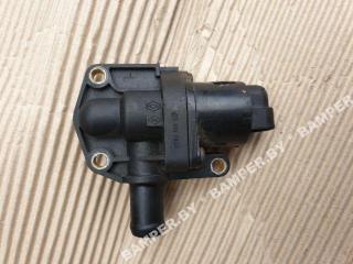 клапан холостого хода Renault Scenic 1 поколение [рестайлинг] 2001, 1.6 л., бензин