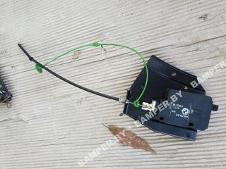 замок лючка топливного бака BMW 7 серия E38 [рестайлинг] 2000, 3.0 л., дизель