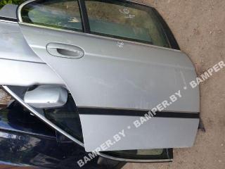 дверь задняя правая BMW 5 серия E39 2000