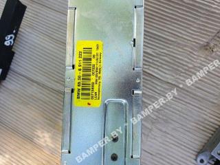 панель управления магнитолой BMW 7 серия E38 [рестайлинг] 2000