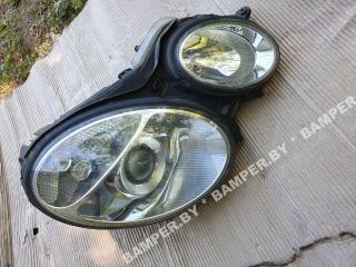 фара правая Mercedes-Benz E-Класс W211/S211 2005