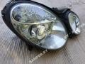 фара правая Mercedes-Benz E-Класс W211/S211 2005 - фото №5