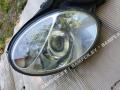 фара правая Mercedes-Benz E-Класс W211/S211 2005 - фото №8