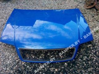 капот Audi A6 4B/C5 1998