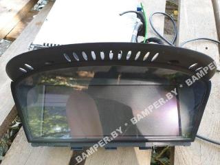 монитор мультимедиа BMW 5 серия E60/E61 2005