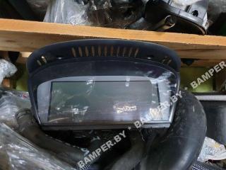 монитор мультимедиа BMW 5 серия E60/E61 2005