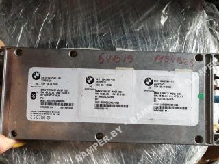 блок Bluetooth BMW 5 серия E60/E61 2004