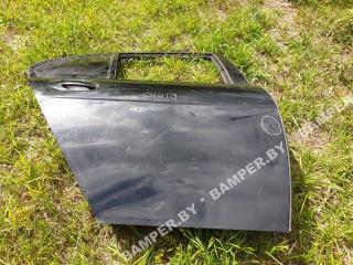 дверь задняя правая BMW 7 серия E65/E66/E67 2004