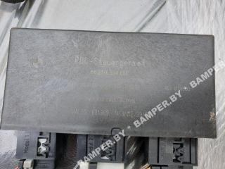 блок управления парктрониками BMW 5 серия E60/E61 2005