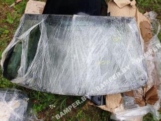 стекло заднее BMW 5 серия E60/E61 2005, седан