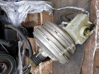 вакуумный усилитель тормозов BMW 5 серия E60/E61 2005, 3.5 л., дизель