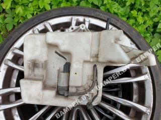 бачок омывателя BMW 5 серия E60/E61 2005, 3.5 л., дизель, седан