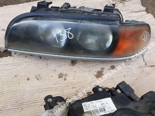 фара левая BMW 5 серия E39 1998