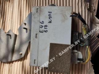 блок управления парктрониками BMW 3 серия E46 2002, 2.5 л., бензин