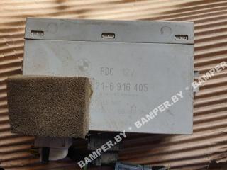 блок управления парктрониками BMW 3 серия E46 2003