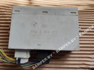 блок управления парктрониками BMW 3 серия E46 2001
