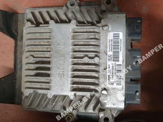 блок управления двигателем Citroen Berlingo 1 поколение (M49) 2002, 1.9 л., дизель