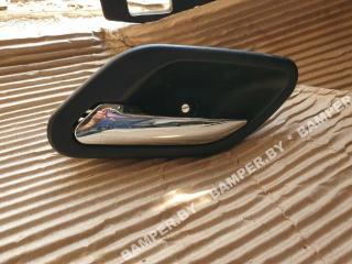 ручка внутренняя передняя левая BMW 5 серия E39 [рестайлинг] 2002