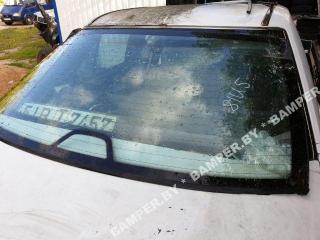 стекло заднее BMW 5 серия E39 2000, седан
