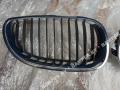 решетка радиатора BMW 5 серия E60/E61 2005 - фото №2