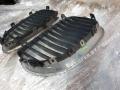 решетка радиатора BMW 5 серия E60/E61 2005 - фото №9