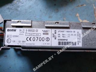 блок Bluetooth BMW X5 E53 [рестайлинг] 2005