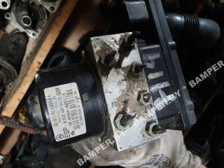 блок ABS Mercedes-Benz C-Класс W203/S203/CL203 2002, 3.2 л., бензин, АКПП