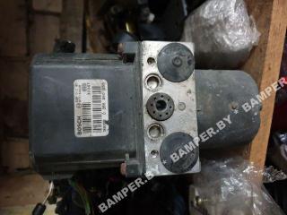 блок ABS Audi A6 4B/C5 [рестайлинг] 2001, 2.5 л., TDi, дизель