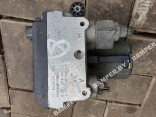 блок ABS BMW 5 серия E39 1997, 3.5 л., бензин
