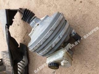 вакуумный усилитель тормозов Mercedes-Benz E-Класс W210/S210 [рестайлинг] 2001, 3.2 л., CDi, дизель