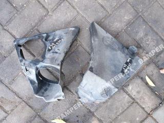 пластик BMW 5 серия E39 2000, 3.5 л., бензин