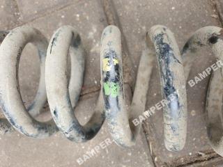 пружина задняя Mercedes-Benz E-Класс W210/S210 [рестайлинг] 2000, 2.2 л., CDi, дизель, седан