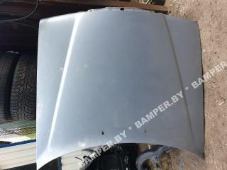 капот Mercedes-Benz E-Класс 1 поколение [рестайлинг] 1992