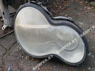 фара правая Mercedes-Benz C-Класс W203/S203/CL203 2002