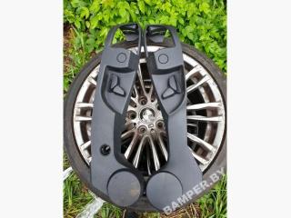 блок управления сиденьем BMW 5 серия E60/E61 2005