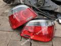 фонарь задний левый BMW 5 серия E60/E61 2005 - фото №4