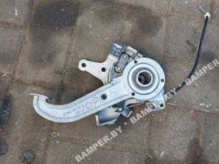 рычаг ручного тормоза (ручника) Mercedes-Benz E-Класс W210/S210 [рестайлинг] 2000, 2.2 л., CDi, дизель