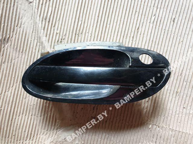 ручка наружная BMW 7 серия E65/E66/E67 2004 - фото №1