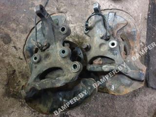 ступица передняя Mercedes-Benz C-Класс W203/S203/CL203 [рестайлинг] 2004