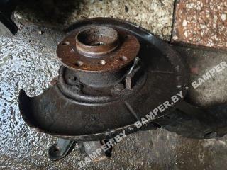 ступица задняя правая BMW 3 серия E46 [рестайлинг] 2004, 2.0 л., дизель, универсал