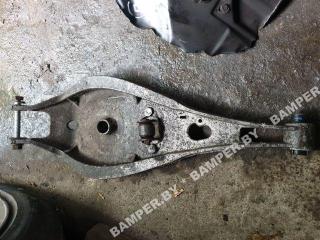 рычаг задний правый BMW 3 серия E46 [рестайлинг] 2004, 2.0 л., дизель, универсал