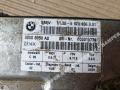блок управления сиденьем BMW 7 серия E65/E66/E67 2004 - фото №2