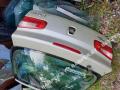 крышка багажника (дверь 3-5) Renault Laguna 2 поколение 2002, хетчбэк 5 дв. - фото №6