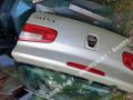 крышка багажника (дверь 3-5) Renault Laguna 2 поколение 2002, хетчбэк 5 дв. - фото №10
