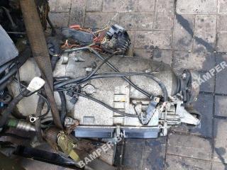 КПП автоматическая (АКПП) Mercedes-Benz E-Класс W210/S210 [рестайлинг] 2000, 2.2 л., дизель, АКПП