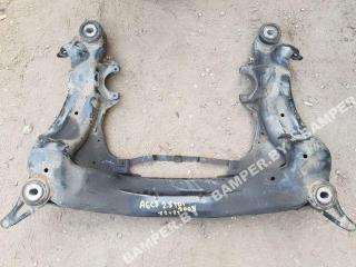 балка подвески передняя (подрамник) Audi A6 4B/C5 [рестайлинг] 2001, 2.5 л., TDi, дизель, АКПП