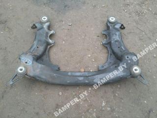 балка подвески передняя (подрамник) Audi A6 4B/C5 [рестайлинг] 2001, 2.5 л., TDi, дизель, МКПП